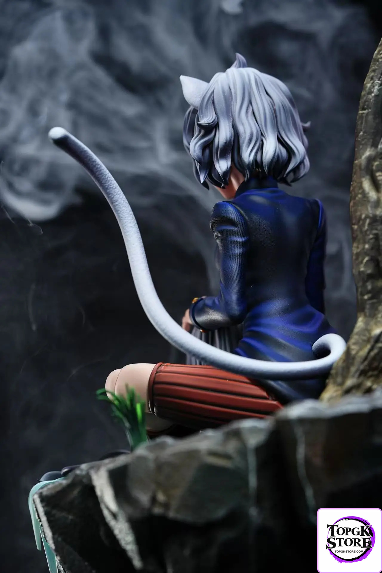 Ice Studio X Icy Studio – Neferpitou X Kaito Hunter x Hunter - Photo 2 | TopGKStore