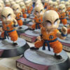XBD Studio – Dragon Ball Tenkaichi Budokai Character Completion Krillin - Photo 2 | TopGKStore