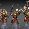 JOYTOY – Blood Angels Sanguinary Guard 1/2/3 JT01840 JT01857 JT01864 (Licensed) - Photo 7 | TopGKStore