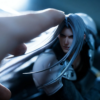 TheOnes Studio – Cloud Strife X Sephiroth Final Fantasy - Photo 18 | TopGKStore