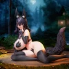 Lovely Studio – Little Red Riding Hood Girl and Wolf Girl (Licensed) - Photo 27 | TopGKStore