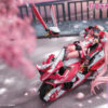 SOSKILL – Project Sekai Sakura Miku 2.0 (Licensed) - Photo 11 | TopGKStore