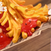 WeArtDoing Studio – Sleeping Beauty-Fries Fairies-Classic Ketchup & Fairies-Wasabi (Licensed) - Photo 8 | TopGKStor