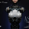 YHKT ENTERTAINMENT X Light Year Studio – Ling Cage ASH 1:1 BUST (Licensed) - Photo 2 | TopGKStore