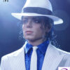 INART – MJ – Smooth Criminal 1/6 Collectible Figure (Licensed) - Photo 2 | TopGKStore