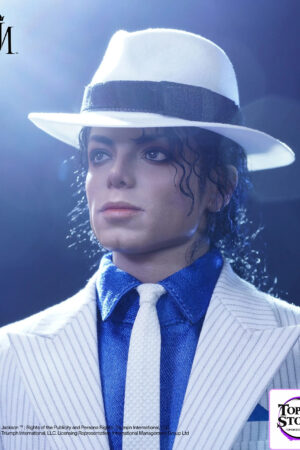 INART – MJ – Smooth Criminal 1/6 Collectible Figure (Licensed) - Photo 2 | TopGKStore