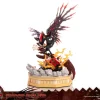 First 4 Figures Studio – Resin Collectible Sonic & Shadow Generations Shadow Evolved (Licensed) - Photo 18 | TopGKS