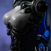 YHKT ENTERTAINMENT X Light Year Studio – Ling Cage ASH 1:1 BUST (Licensed) - Photo 7 | TopGKStore
