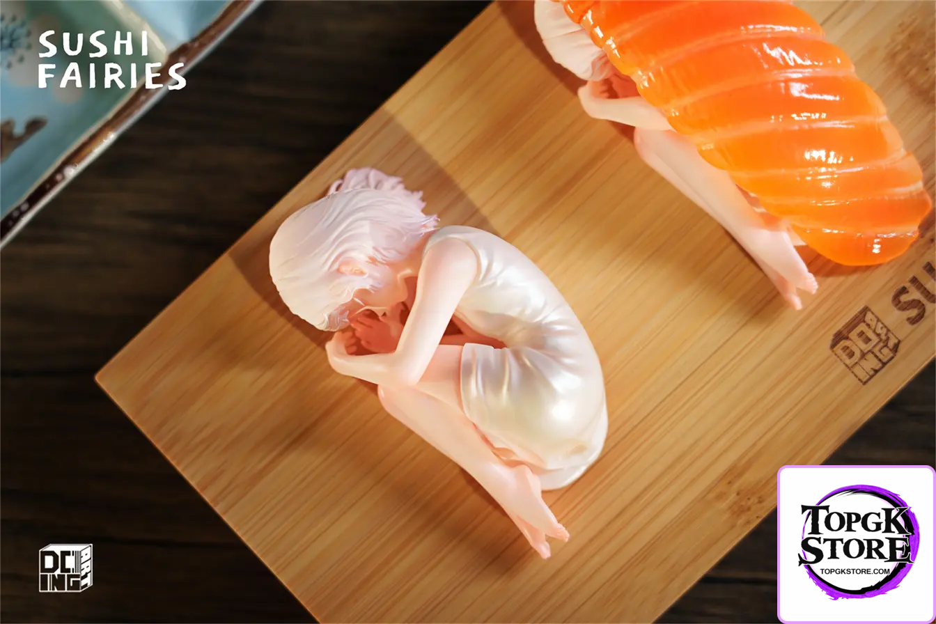 WeArtDoing Studio – Original Sleeping Beauty Sushi Fairies (Licensed) - Photo 57 | TopGKStore