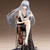 Hobbymax Studio – Girls’ Frontline AK-12 Neverwinter Aria 1/7 Scale PVC Figure Ver. - Photo 1 | TopGKStore