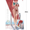 Hobby Sakura - Goddess of Victory: Nikke Rapi: Red Hood Scarlet Charm 1/7 Scale Figure (Licensed)