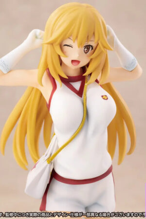 ZERO G ACT – Toaru Kagaku no Railgun T Misaki Shokuhou Daihasei Festival (Tokiwadai Junior High P.E. Uniform) ver 1/8 C