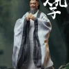 303TOYS Studio – 1/12 Sage Series CONFUCIUS The Sage Teacher SR001 - Photo 1 | TopGKStore