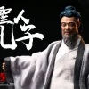303TOYS Studio – 1/12 Sage Series CONFUCIUS The Sage Teacher SR001 - Photo 2 | TopGKStore