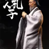 303TOYS Studio – 1/12 Sage Series CONFUCIUS The Sage Teacher SR001 - Photo 4 | TopGKStore