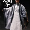 303TOYS Studio – 1/12 Sage Series CONFUCIUS The Sage Teacher SR001 - Photo 5 | TopGKStore