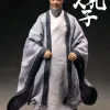 303TOYS Studio – 1/12 Sage Series CONFUCIUS The Sage Teacher SR001 - Photo 6 | TopGKStore