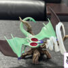 61 Studio – 1/20 Pokédex Series Noivern Evolution Set Pokémon - Photo 12 | TopGKStore