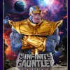 LEGENDARY BEAST Studio – Marvel Thanos REGULAR EDITION(LBSPS1THAV101) & PREMIER EDITION(LBSPS1THAV201) & BUST(L