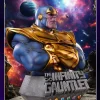 LEGENDARY BEAST Studio – Marvel Thanos REGULAR EDITION(LBSPS1THAV101) & PREMIER EDITION(LBSPS1THAV201) & BUST(L