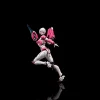 Flametoys Studio & Sentinel Studio – Transformers MD002 Arcee model kit (Licensed) - Photo 13 | TopGKStore