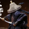 COOMODEL Studio – 1/6 NS020 NIGHTMARE SERIES HUMAN PUPPET (Licensed) - Photo 2 | TopGKStore