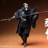 COOMODEL Studio – 1/6 NS020 NIGHTMARE SERIES HUMAN PUPPET (Licensed) - Photo 4 | TopGKStore