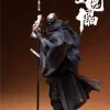 COOMODEL Studio – 1/6 NS020 NIGHTMARE SERIES HUMAN PUPPET (Licensed) - Photo 5 | TopGKStore