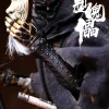 COOMODEL Studio – 1/6 NS020 NIGHTMARE SERIES HUMAN PUPPET (Licensed) - Photo 6 | TopGKStore