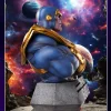 LEGENDARY BEAST Studio – Marvel Thanos REGULAR EDITION(LBSPS1THAV101) & PREMIER EDITION(LBSPS1THAV201) & BUST(L