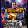 LEGENDARY BEAST Studio – Marvel Thanos REGULAR EDITION(LBSPS1THAV101) & PREMIER EDITION(LBSPS1THAV201) & BUST(L