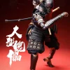 COOMODEL Studio – 1/6 NS020 NIGHTMARE SERIES HUMAN PUPPET (Licensed) - Photo 8 | TopGKStore