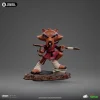 Iron Studio – Marvel MiniCo Series Spider-Man & Splinter & Apollo 11 Astronaut & Captain America (Licensed)