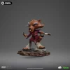 Iron Studio – Marvel MiniCo Series Spider-Man & Splinter & Apollo 11 Astronaut & Captain America (Licensed)