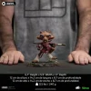 Iron Studio – Marvel MiniCo Series Spider-Man & Splinter & Apollo 11 Astronaut & Captain America (Licensed)