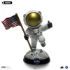 Iron Studio – Marvel MiniCo Series Spider-Man & Splinter & Apollo 11 Astronaut & Captain America (Licensed)