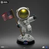 Iron Studio – Marvel MiniCo Series Spider-Man & Splinter & Apollo 11 Astronaut & Captain America (Licensed)