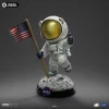 Iron Studio – Marvel MiniCo Series Spider-Man & Splinter & Apollo 11 Astronaut & Captain America (Licensed)