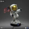 Iron Studio – Marvel MiniCo Series Spider-Man & Splinter & Apollo 11 Astronaut & Captain America (Licensed)