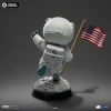Iron Studio – Marvel MiniCo Series Spider-Man & Splinter & Apollo 11 Astronaut & Captain America (Licensed)