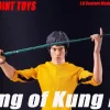 FIRE POINT TOYS Studio – FPT004 King of Kung Fu - Photo 11 | TopGKStore