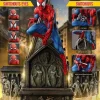 LEGENDARY BEAST Studio – Marvel 1/3 Spider-Man LBSPS1SPIV101 & LBSPS1SPIV201 (Licensed) - Photo 39 | TopGKStore