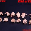 FIRE POINT TOYS Studio – FPT004 King of Kung Fu - Photo 16 | TopGKStore