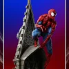 LEGENDARY BEAST Studio – Marvel 1/3 Spider-Man LBSPS1SPIV101 & LBSPS1SPIV201 (Licensed) - Photo 41 | TopGKStore