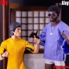 FIRE POINT TOYS Studio – FPT004 King of Kung Fu - Photo 18 | TopGKStore