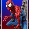 LEGENDARY BEAST Studio – Marvel 1/3 Spider-Man LBSPS1SPIV101 & LBSPS1SPIV201 (Licensed) - Photo 42 | TopGKStore