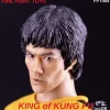FIRE POINT TOYS Studio – FPT004 King of Kung Fu - Photo 20 | TopGKStore
