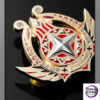 miHoYo – Zenless Zone Zero Faction Series Metal Badges (Licensed) - Photo 6 | TopGKStore
