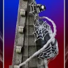 LEGENDARY BEAST Studio – Marvel 1/3 Spider-Man LBSPS1SPIV101 & LBSPS1SPIV201 (Licensed) - Photo 49 | TopGKStore
