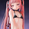 Bfull – Female kid Ai Nishinomiya summer clothes ver.1/5 scale painted finished product figure (Licensed) - Photo 14 | 